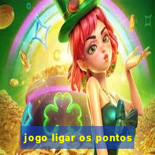 jogo ligar os pontos